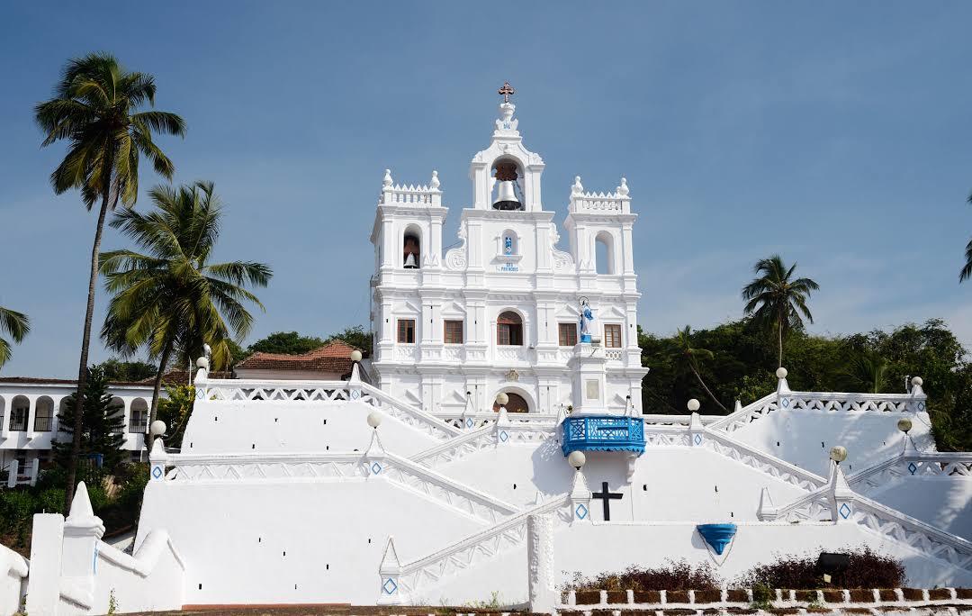 Our Lady of the Immaculate Conception Church